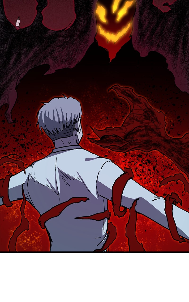 My Status WindowWent on Strike Ep. 33 - Air Raid Alert page 81 - 