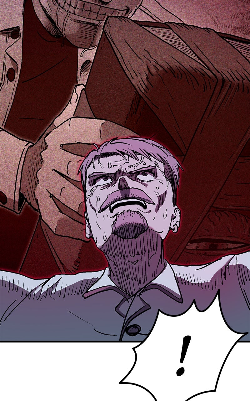 My Status WindowWent on Strike Ep. 33 - Air Raid Alert page 90 - 