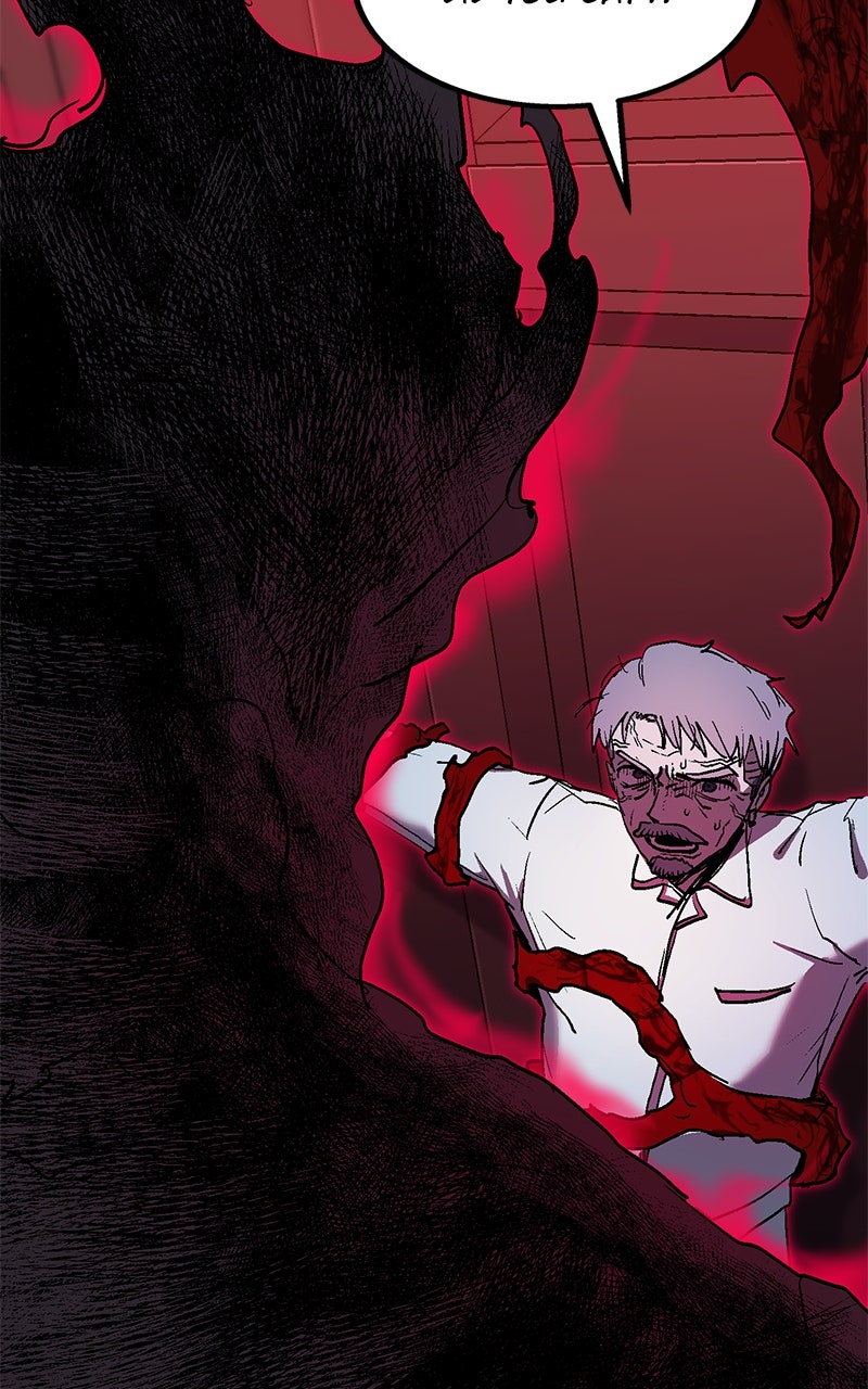 My Status WindowWent on Strike Ep. 33 - Air Raid Alert page 92 - 