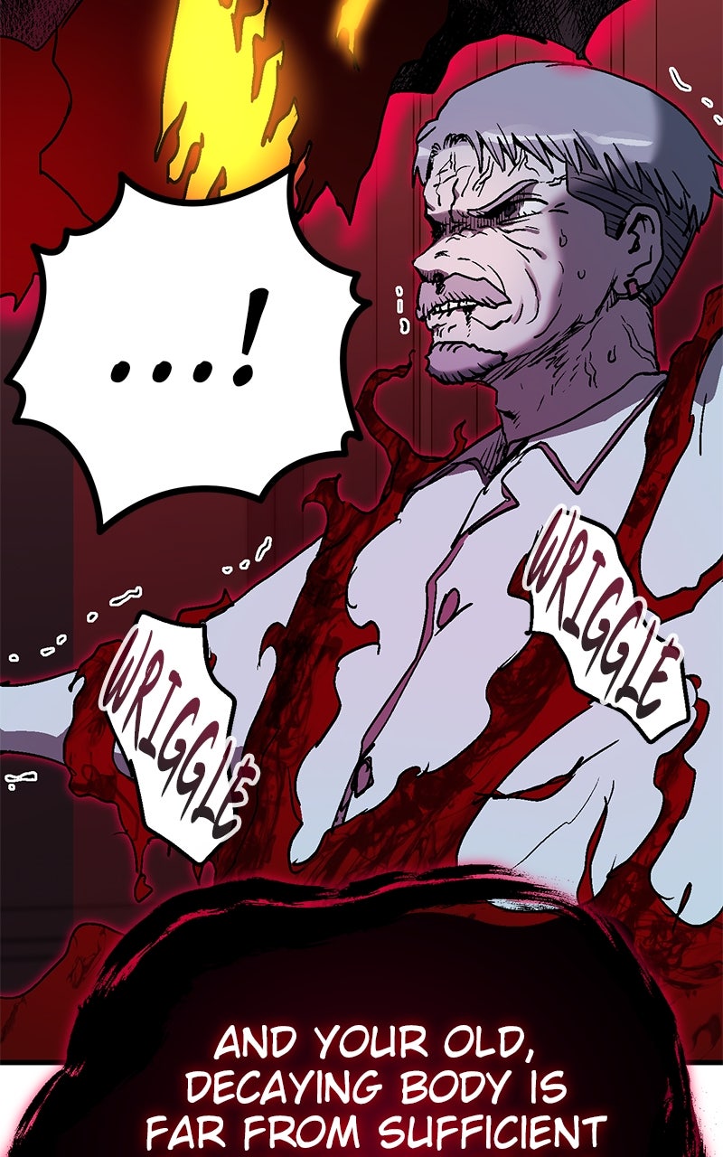 My Status WindowWent on Strike Ep. 33 - Air Raid Alert page 95 - 