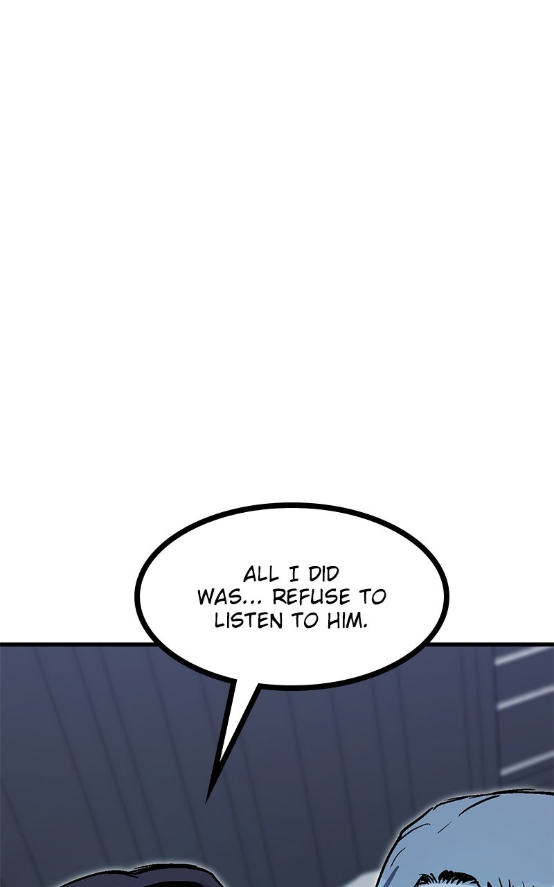 My Status WindowWent on Strike Ep. 34 - Thousand Blood Tree page 101 - 