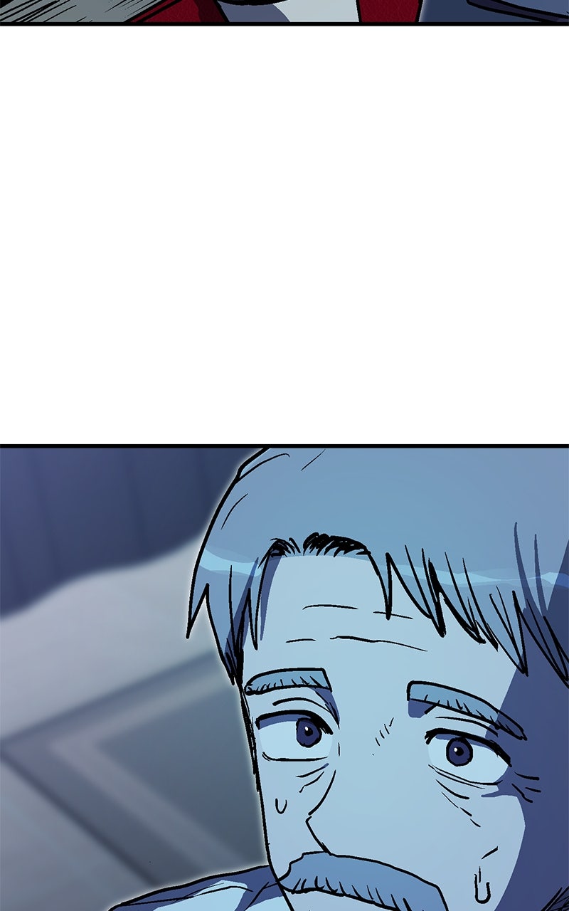 My Status WindowWent on Strike Ep. 34 - Thousand Blood Tree page 103 - 