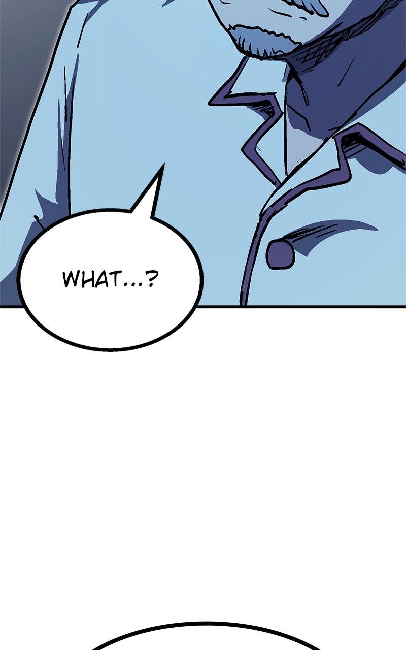 My Status WindowWent on Strike Ep. 34 - Thousand Blood Tree page 104 - 