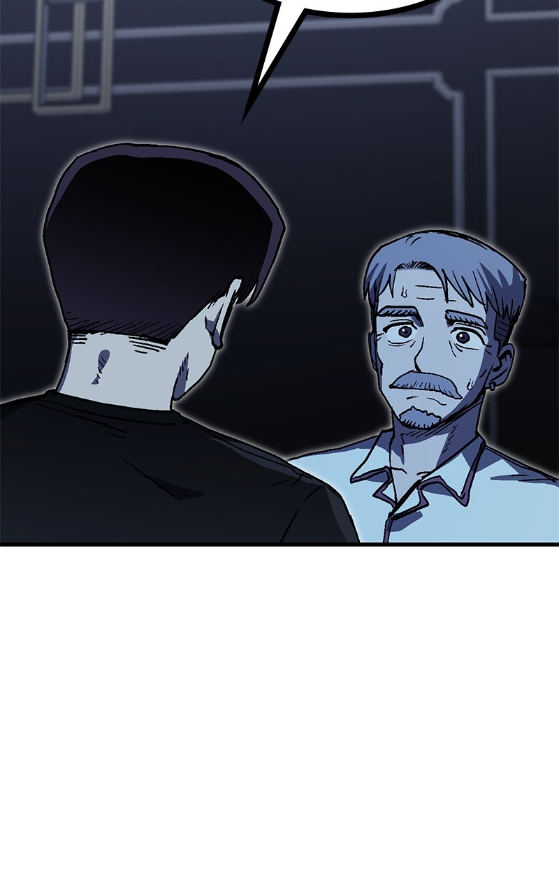 My Status WindowWent on Strike Ep. 34 - Thousand Blood Tree page 108 - 