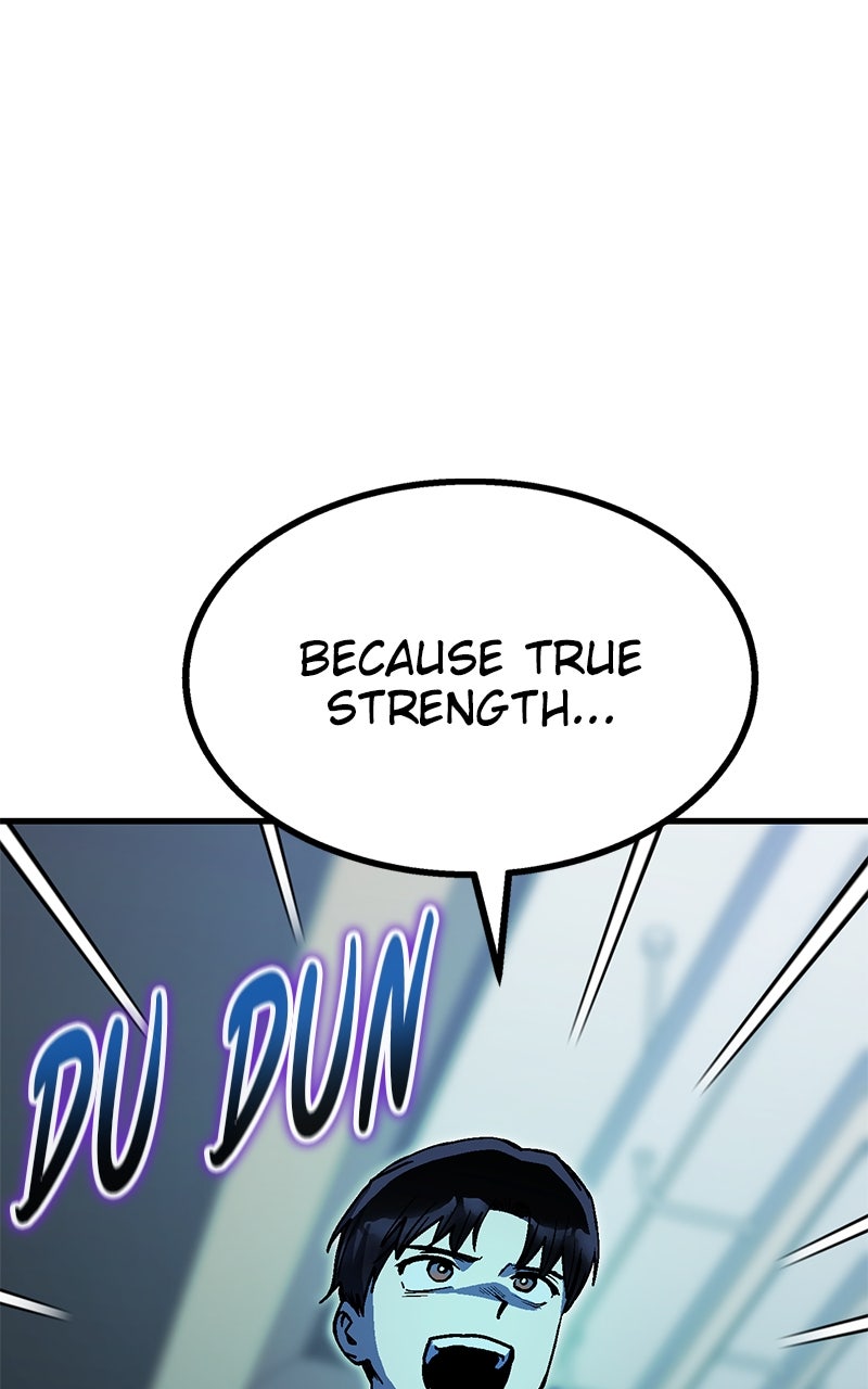 My Status WindowWent on Strike Ep. 34 - Thousand Blood Tree page 109 - 