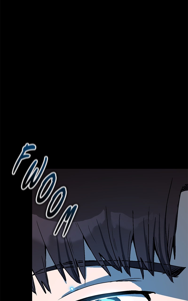 My Status WindowWent on Strike Ep. 34 - Thousand Blood Tree page 12 - 