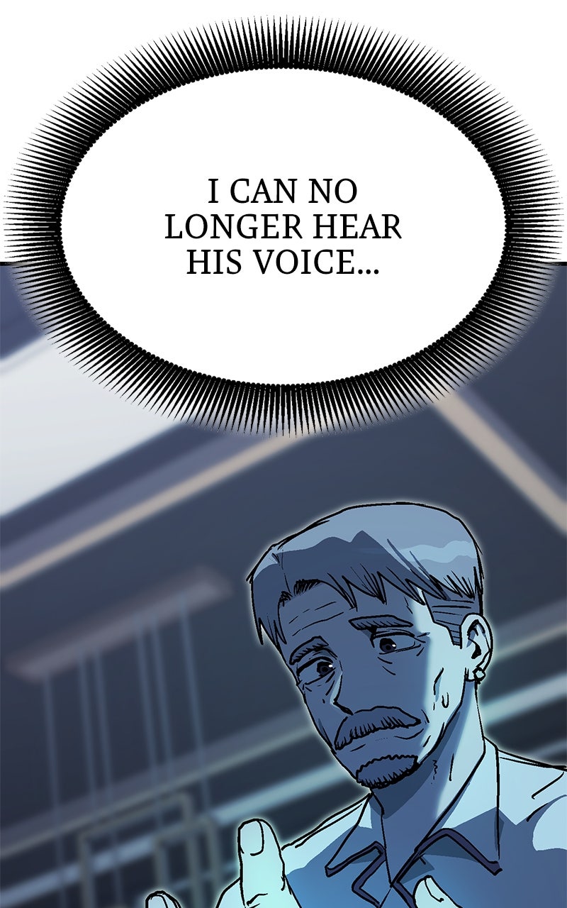 My Status WindowWent on Strike Ep. 34 - Thousand Blood Tree page 113 - 