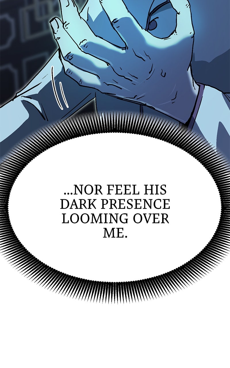 My Status WindowWent on Strike Ep. 34 - Thousand Blood Tree page 114 - 