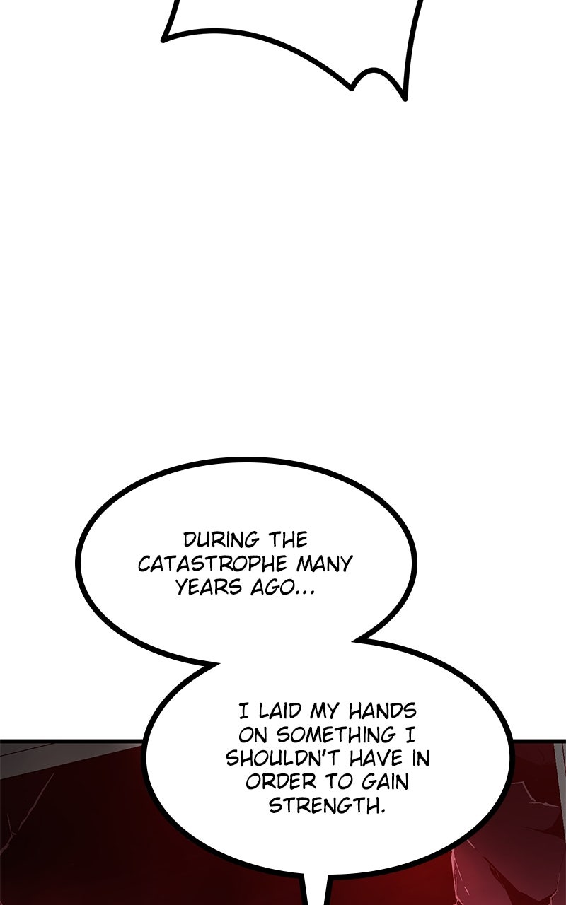 My Status WindowWent on Strike Ep. 34 - Thousand Blood Tree page 119 - 