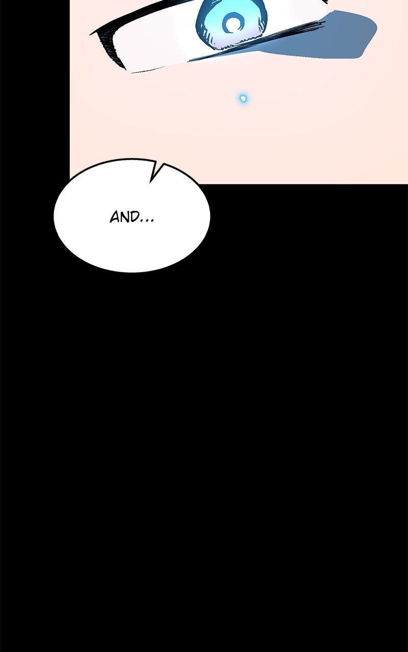 My Status WindowWent on Strike Ep. 34 - Thousand Blood Tree page 13 - 