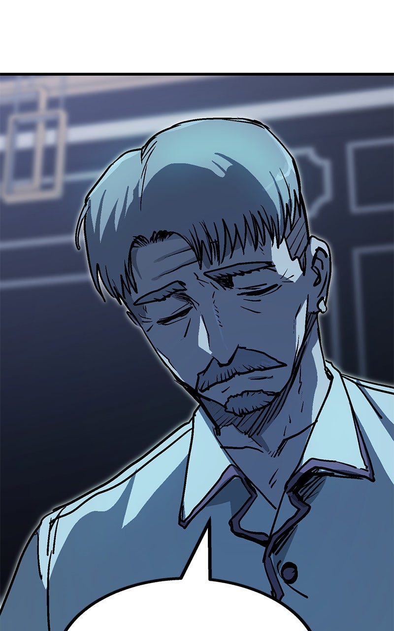 My Status WindowWent on Strike Ep. 34 - Thousand Blood Tree page 122 - 