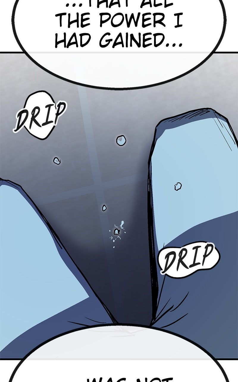 My Status WindowWent on Strike Ep. 34 - Thousand Blood Tree page 124 - 