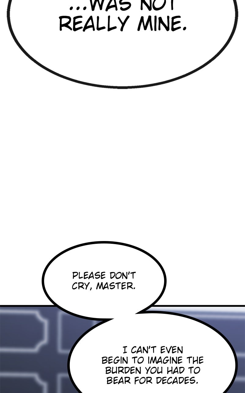 My Status WindowWent on Strike Ep. 34 - Thousand Blood Tree page 125 - 