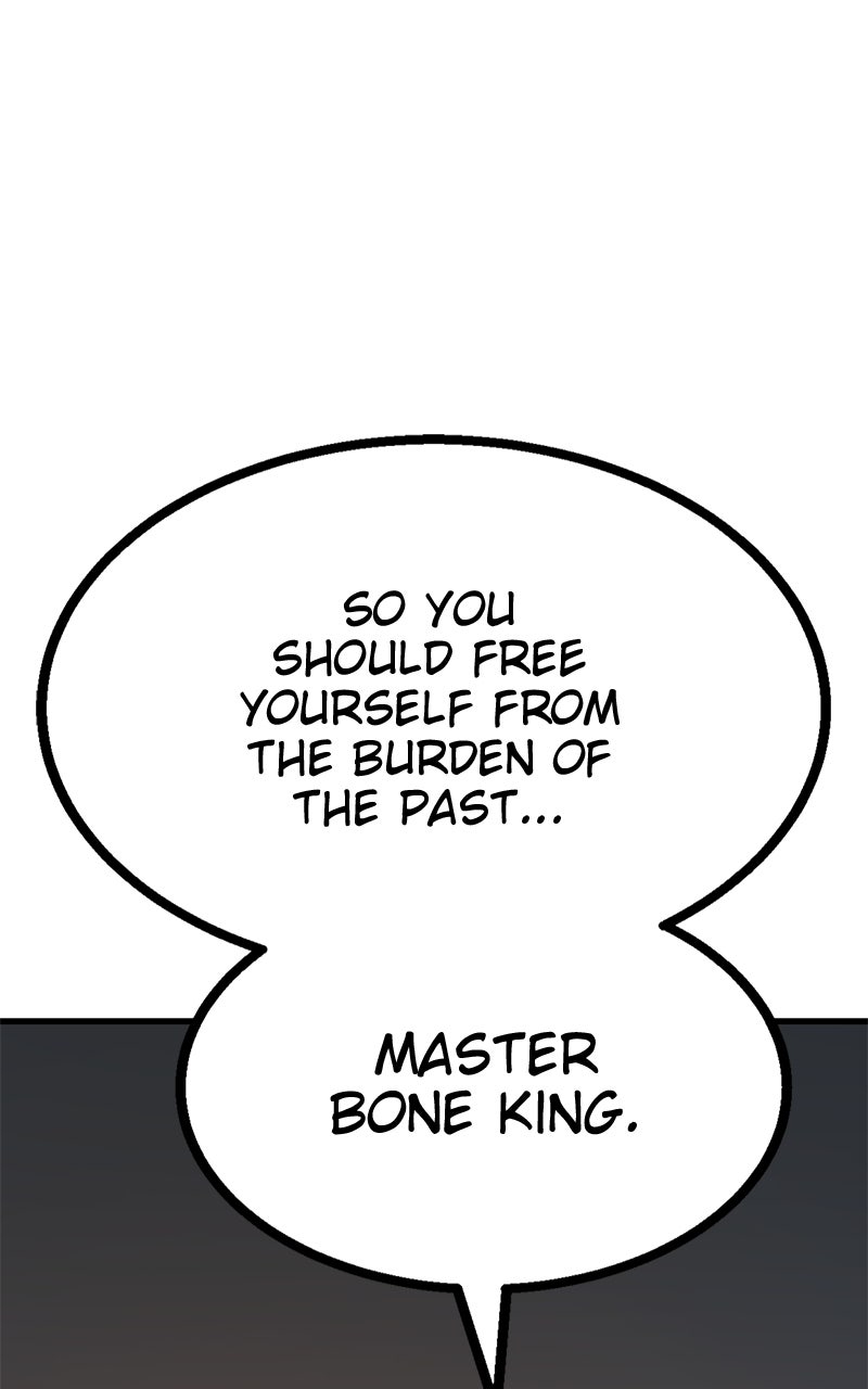 My Status WindowWent on Strike Ep. 34 - Thousand Blood Tree page 129 - 