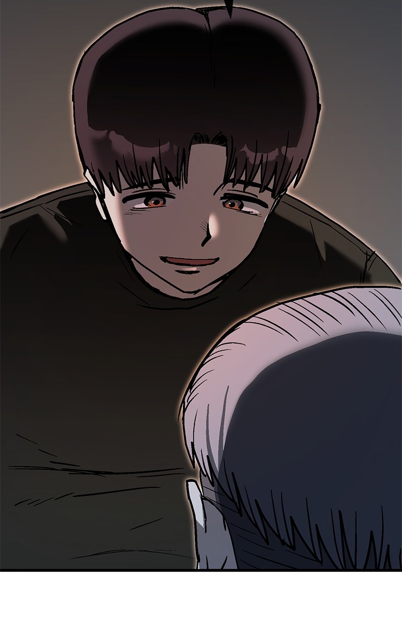 My Status WindowWent on Strike Ep. 34 - Thousand Blood Tree page 130 - 