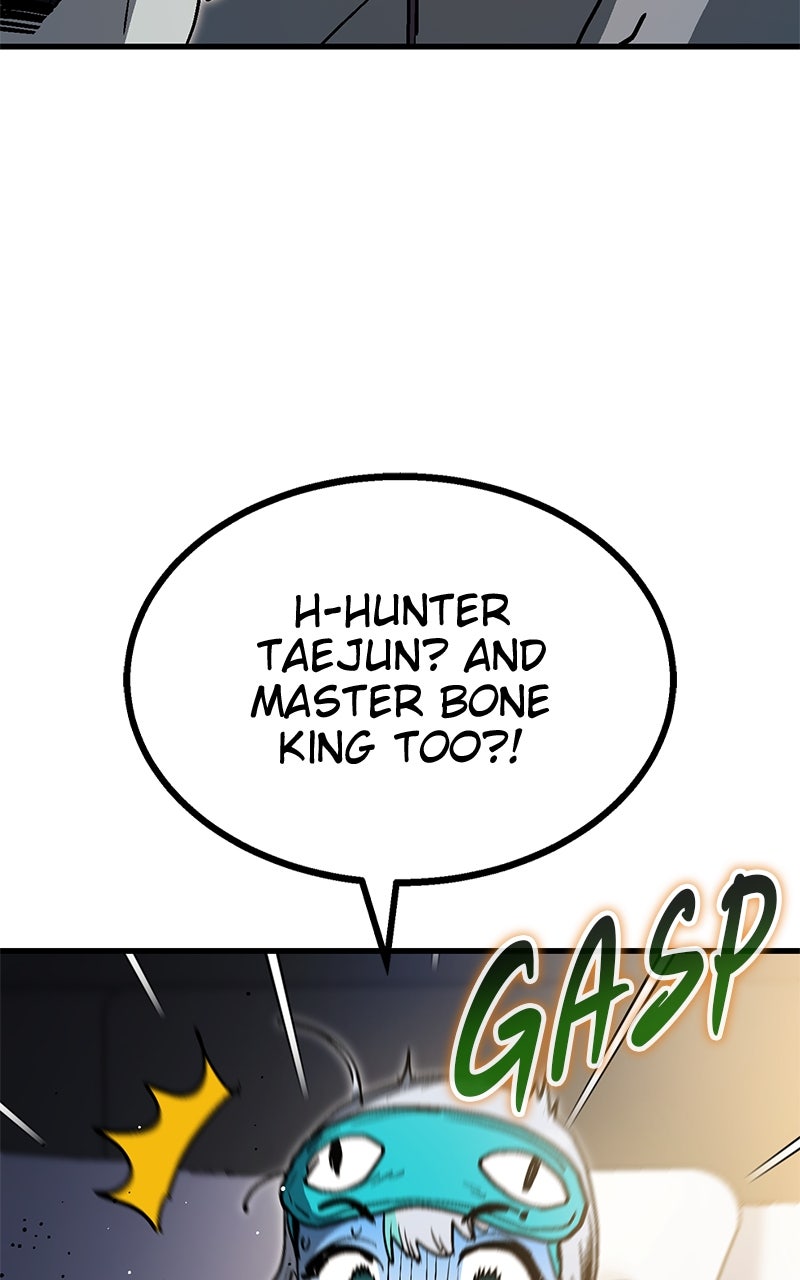 My Status WindowWent on Strike Ep. 34 - Thousand Blood Tree page 133 - 