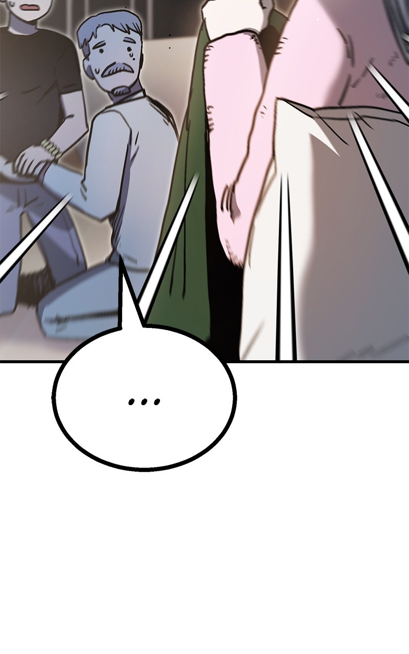 My Status WindowWent on Strike Ep. 34 - Thousand Blood Tree page 136 - 
