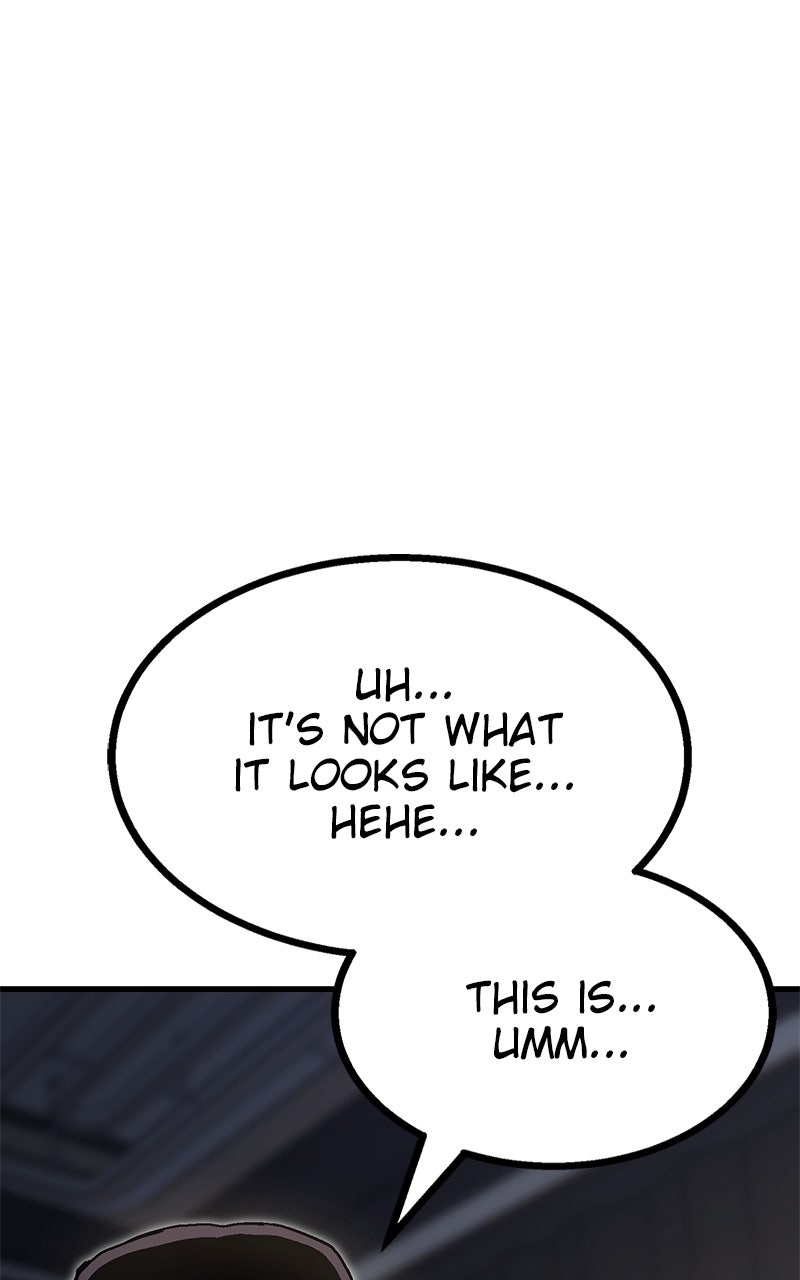 My Status WindowWent on Strike Ep. 34 - Thousand Blood Tree page 137 - 