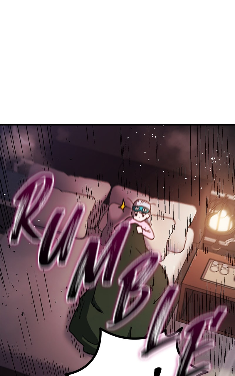 My Status WindowWent on Strike Ep. 34 - Thousand Blood Tree page 139 - 