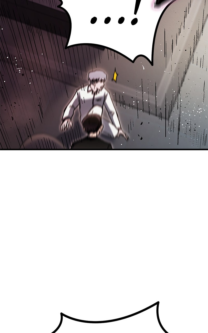 My Status WindowWent on Strike Ep. 34 - Thousand Blood Tree page 140 - 