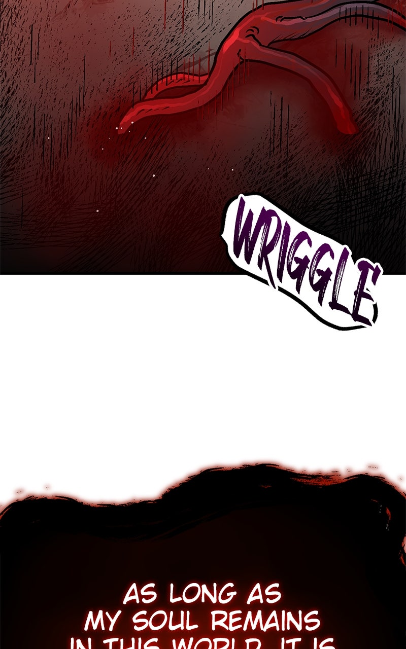 My Status WindowWent on Strike Ep. 34 - Thousand Blood Tree page 144 - 