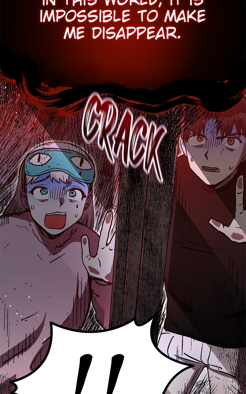 My Status WindowWent on Strike Ep. 34 - Thousand Blood Tree page 145 - 