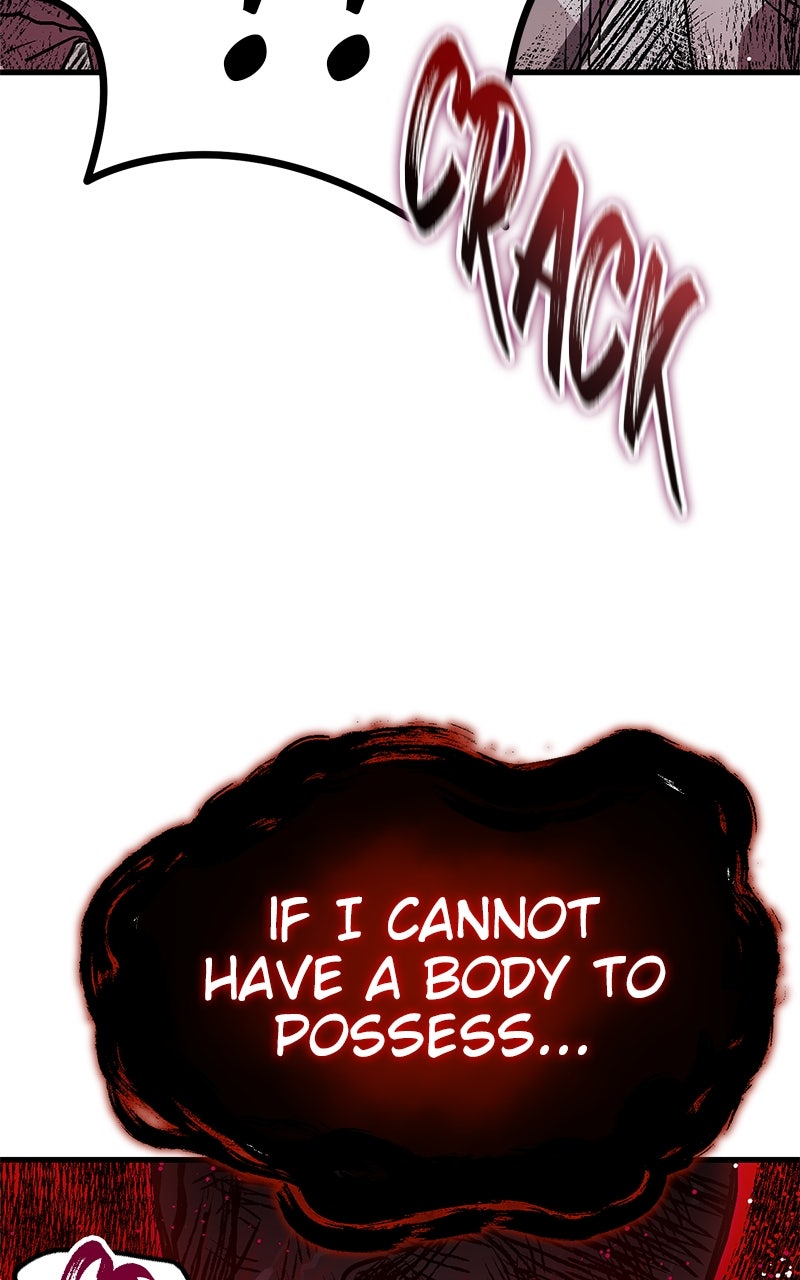My Status WindowWent on Strike Ep. 34 - Thousand Blood Tree page 146 - 