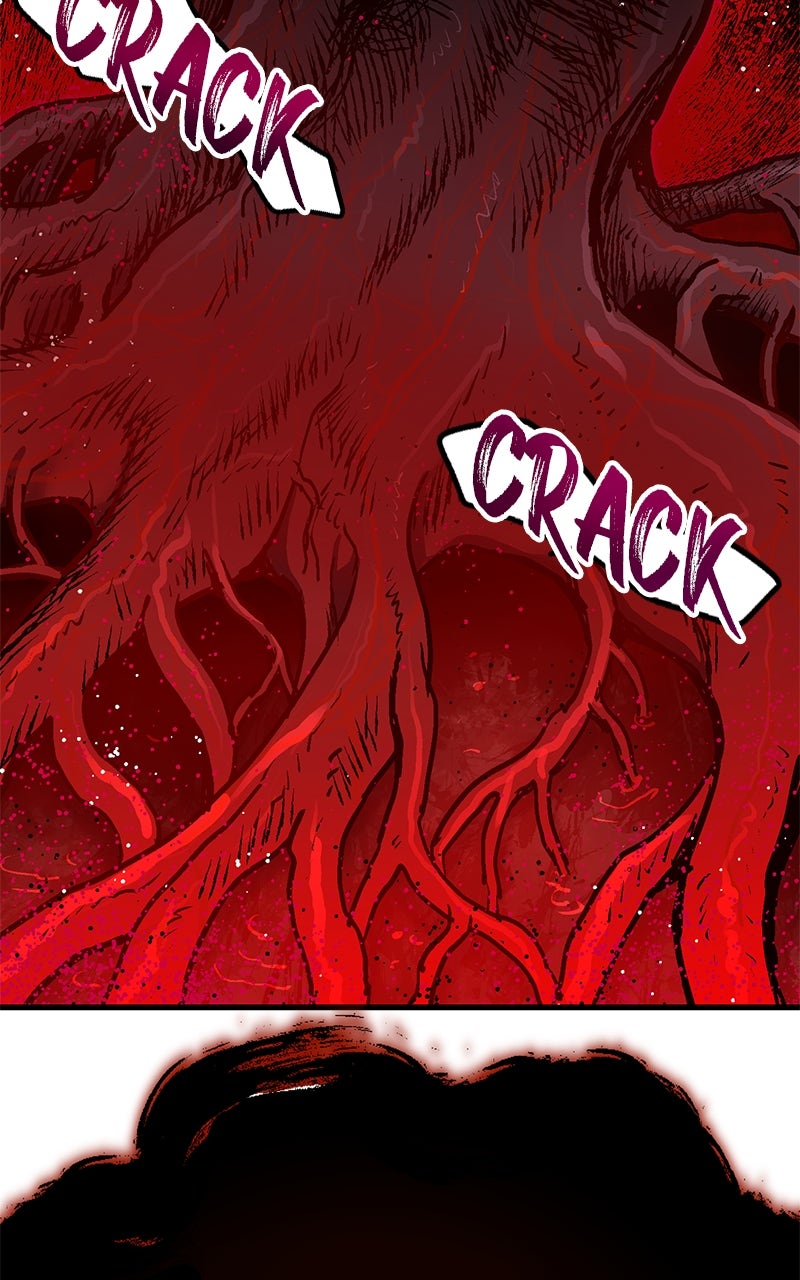 My Status WindowWent on Strike Ep. 34 - Thousand Blood Tree page 147 - 