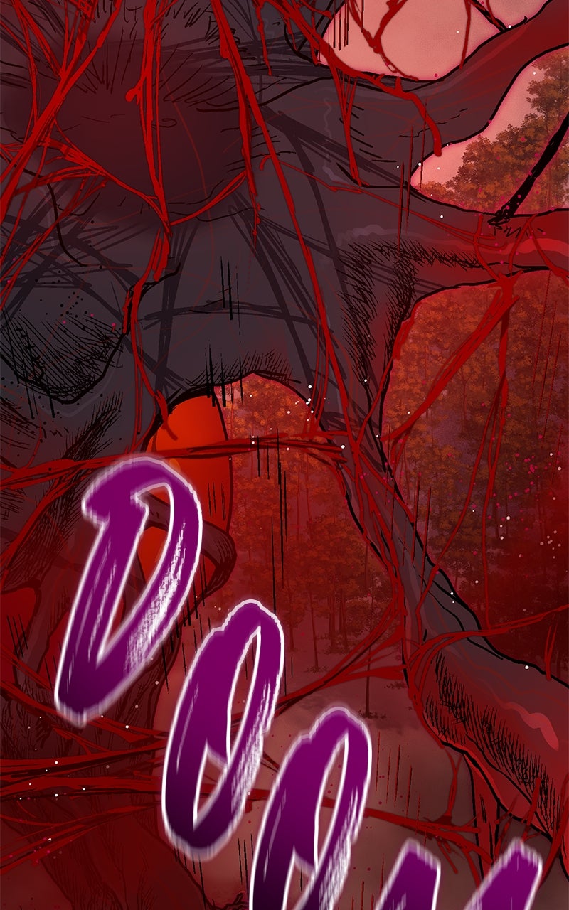 My Status WindowWent on Strike Ep. 34 - Thousand Blood Tree page 149 - 