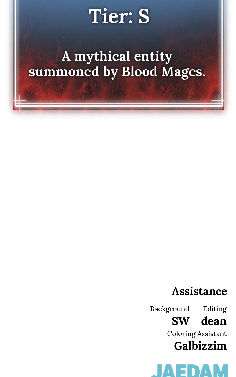 My Status WindowWent on Strike Ep. 34 - Thousand Blood Tree page 151 - 