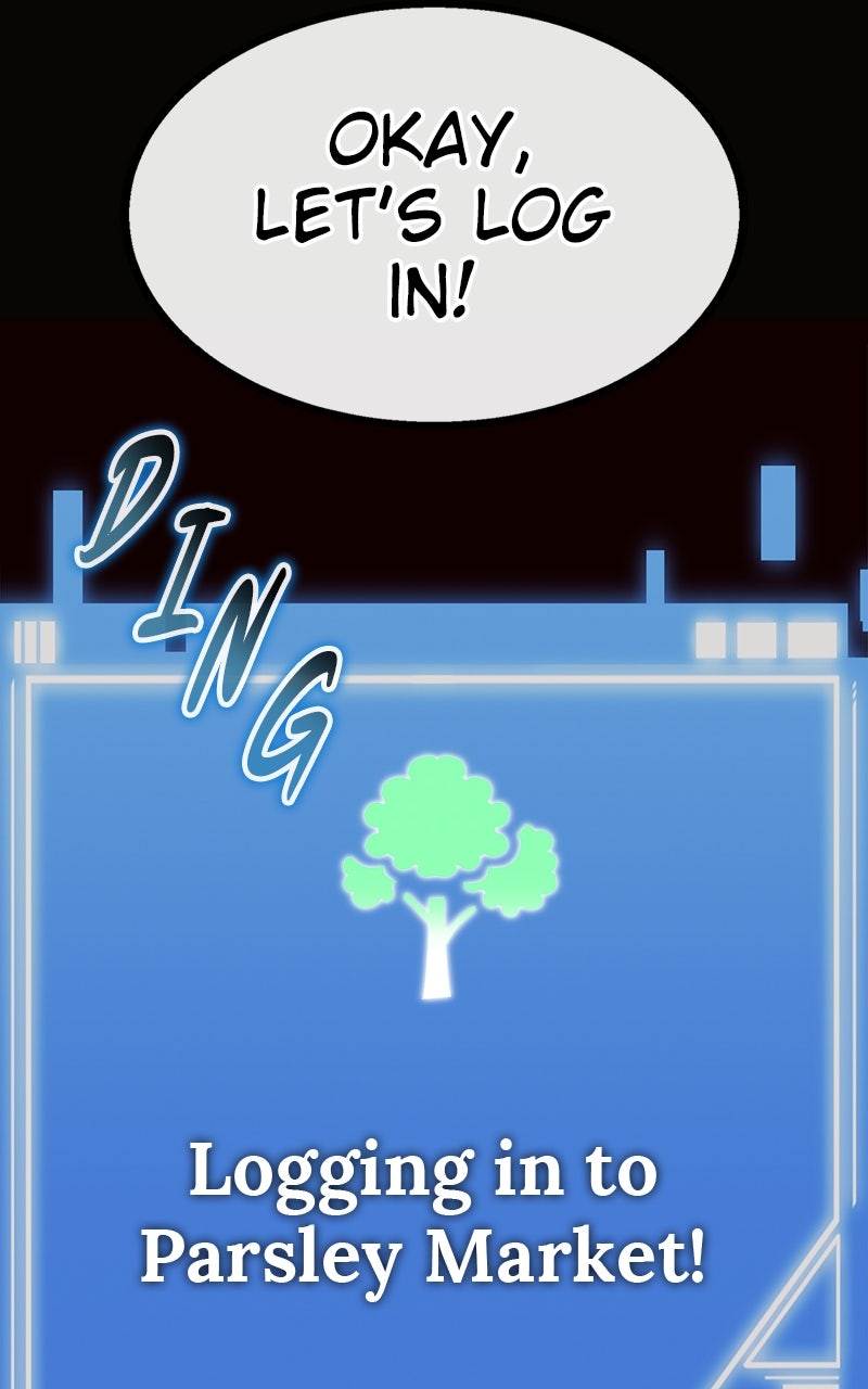 My Status WindowWent on Strike Ep. 34 - Thousand Blood Tree page 27 - 