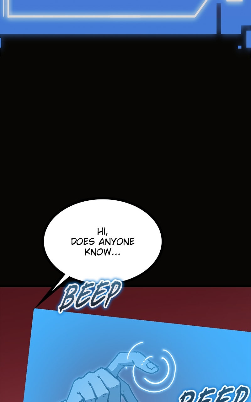My Status WindowWent on Strike Ep. 34 - Thousand Blood Tree page 28 - 