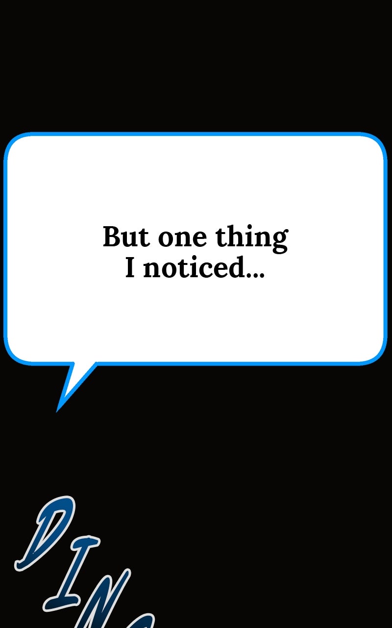 My Status WindowWent on Strike Ep. 34 - Thousand Blood Tree page 47 - 