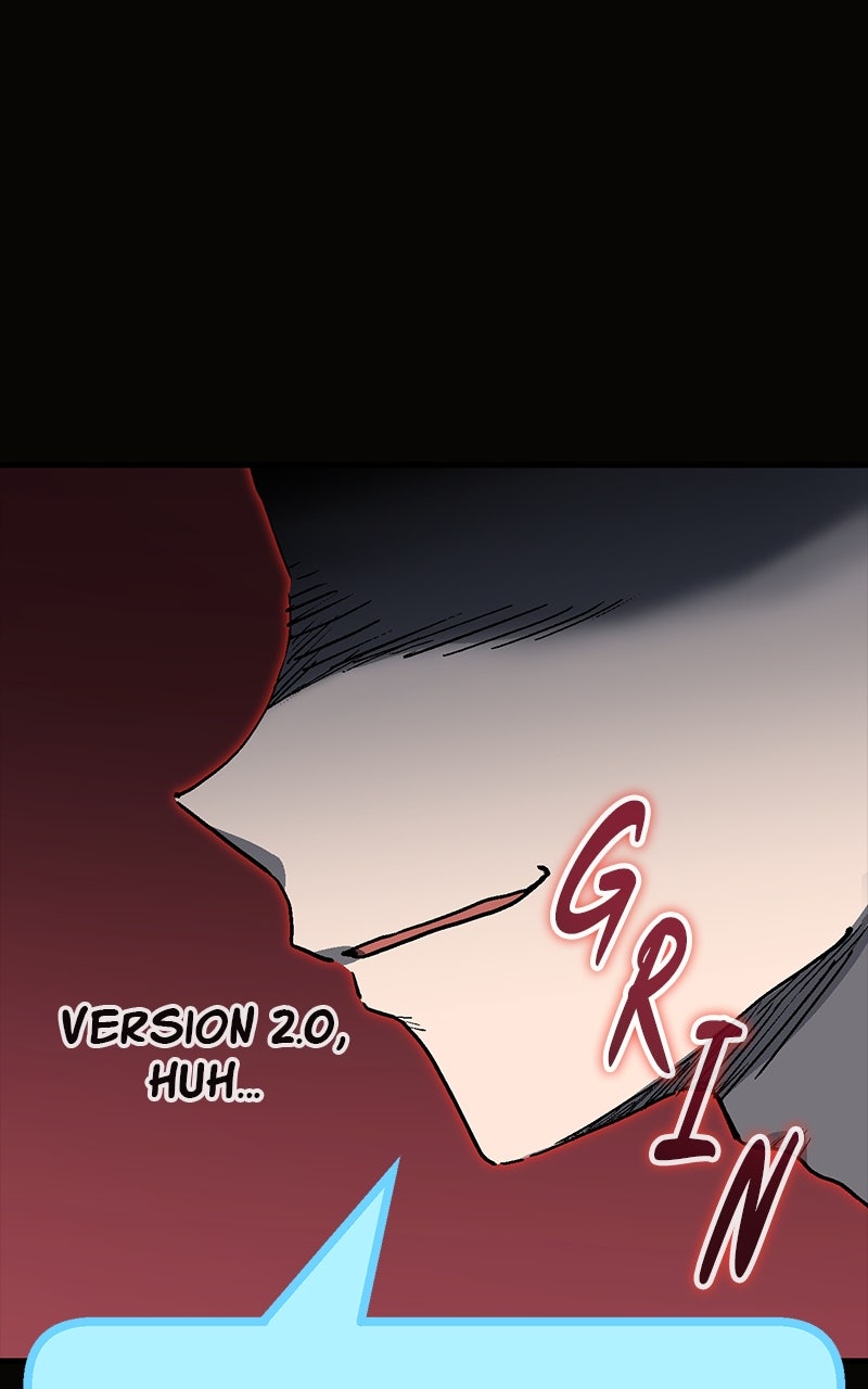 My Status WindowWent on Strike Ep. 34 - Thousand Blood Tree page 52 - 