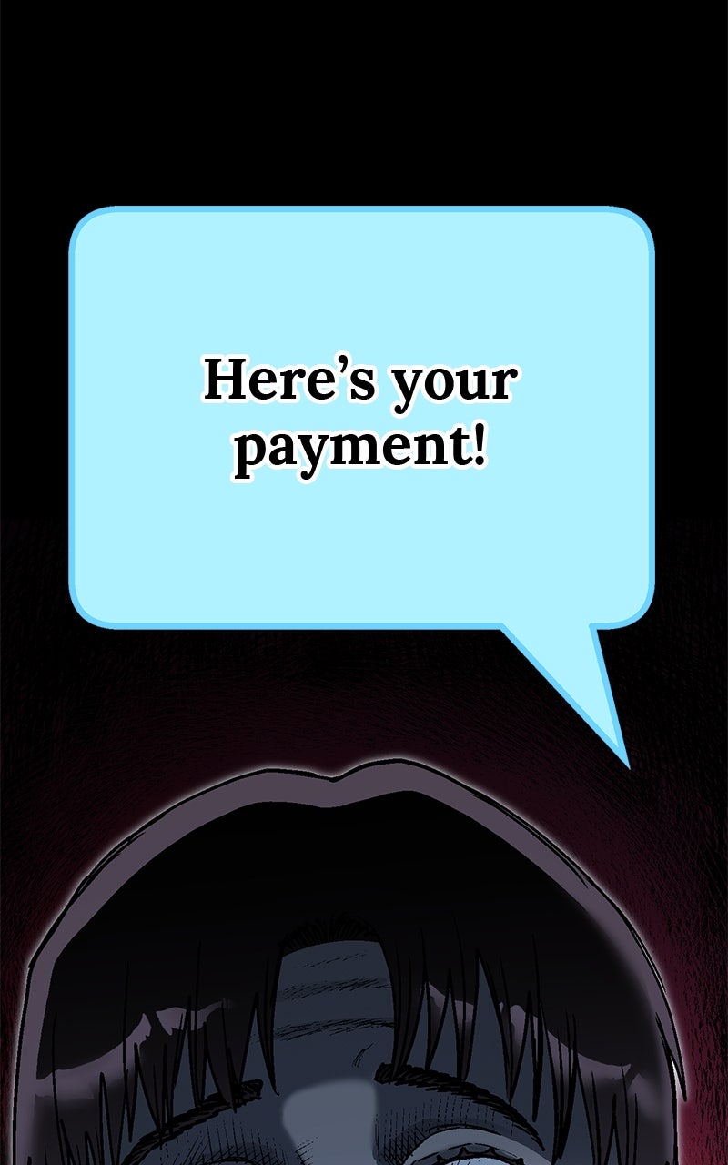 My Status WindowWent on Strike Ep. 34 - Thousand Blood Tree page 54 - 