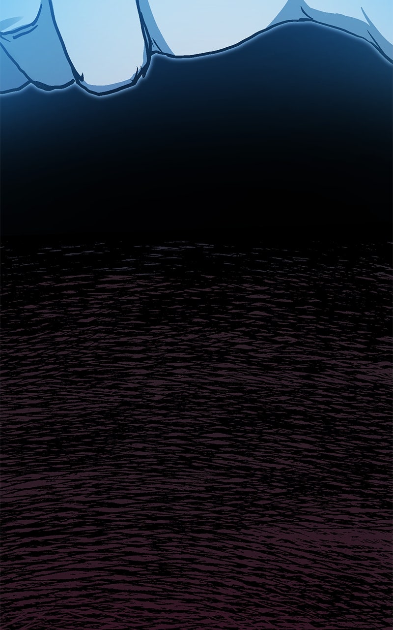 My Status WindowWent on Strike Ep. 34 - Thousand Blood Tree page 56 - 