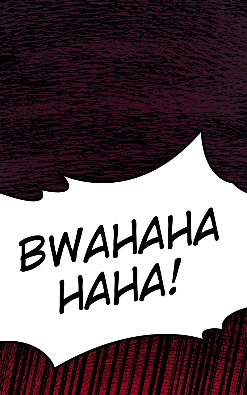 My Status WindowWent on Strike Ep. 34 - Thousand Blood Tree page 57 - 