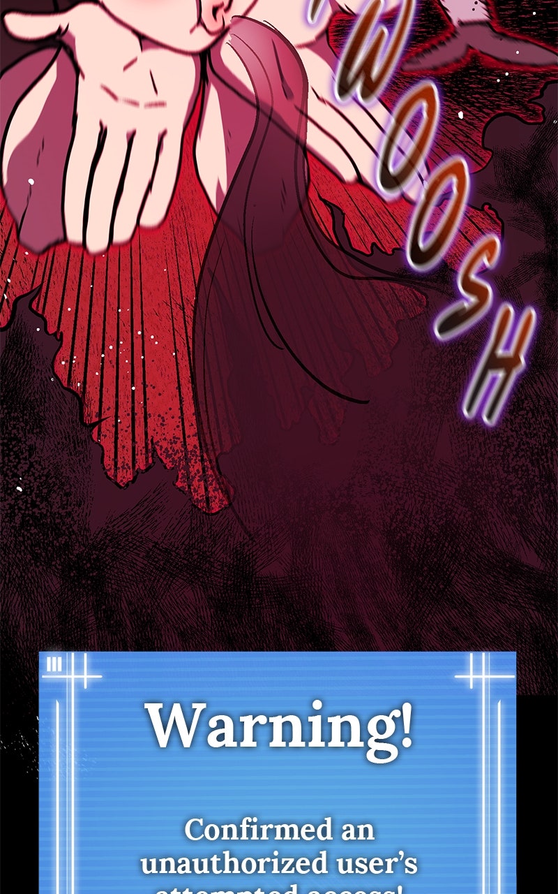 My Status WindowWent on Strike Ep. 34 - Thousand Blood Tree page 59 - 