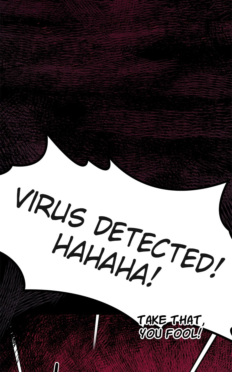 My Status WindowWent on Strike Ep. 34 - Thousand Blood Tree page 63 - 