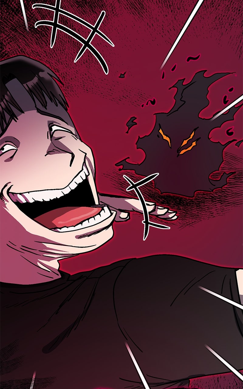 My Status WindowWent on Strike Ep. 34 - Thousand Blood Tree page 64 - 