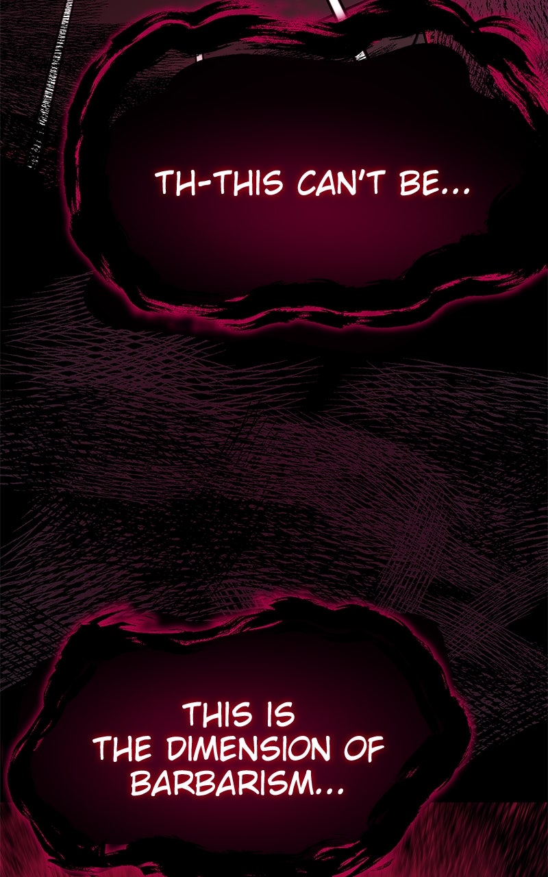 My Status WindowWent on Strike Ep. 34 - Thousand Blood Tree page 65 - 