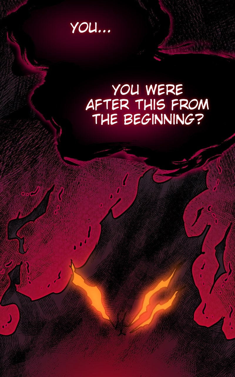 My Status WindowWent on Strike Ep. 34 - Thousand Blood Tree page 68 - 