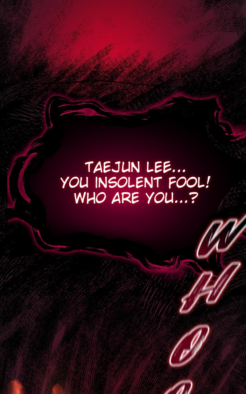 My Status WindowWent on Strike Ep. 34 - Thousand Blood Tree page 69 - 