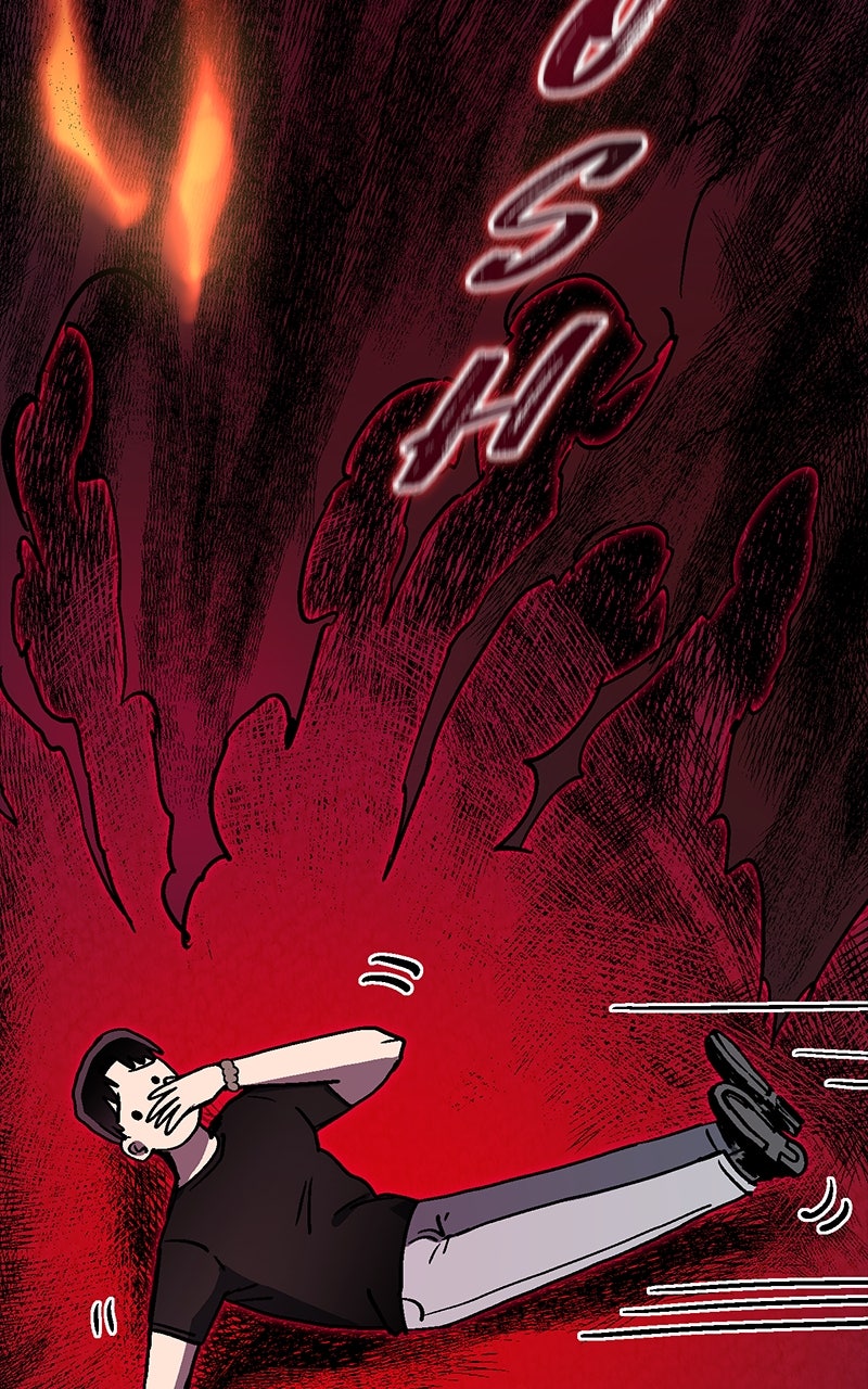 My Status WindowWent on Strike Ep. 34 - Thousand Blood Tree page 70 - 