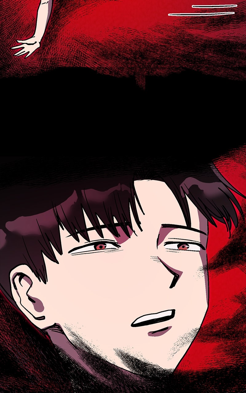My Status WindowWent on Strike Ep. 34 - Thousand Blood Tree page 71 - 