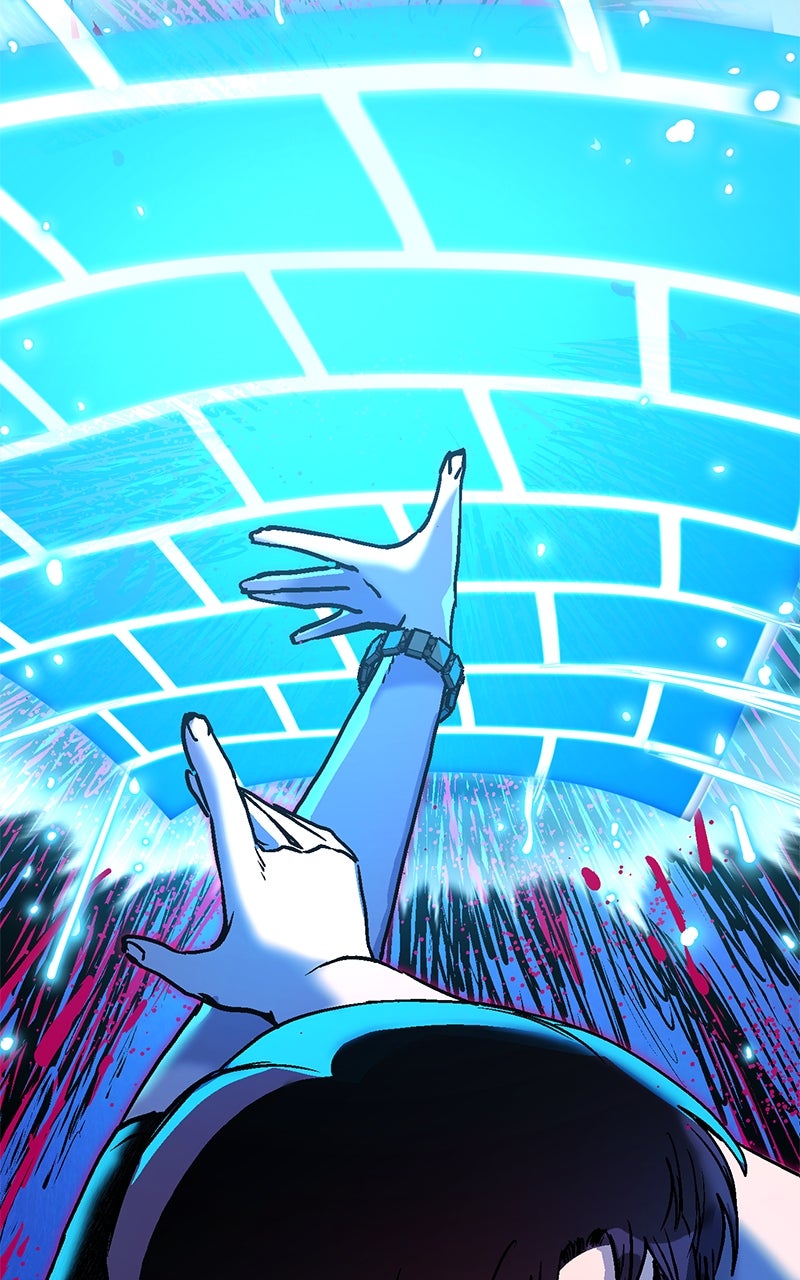 My Status WindowWent on Strike Ep. 34 - Thousand Blood Tree page 74 - 