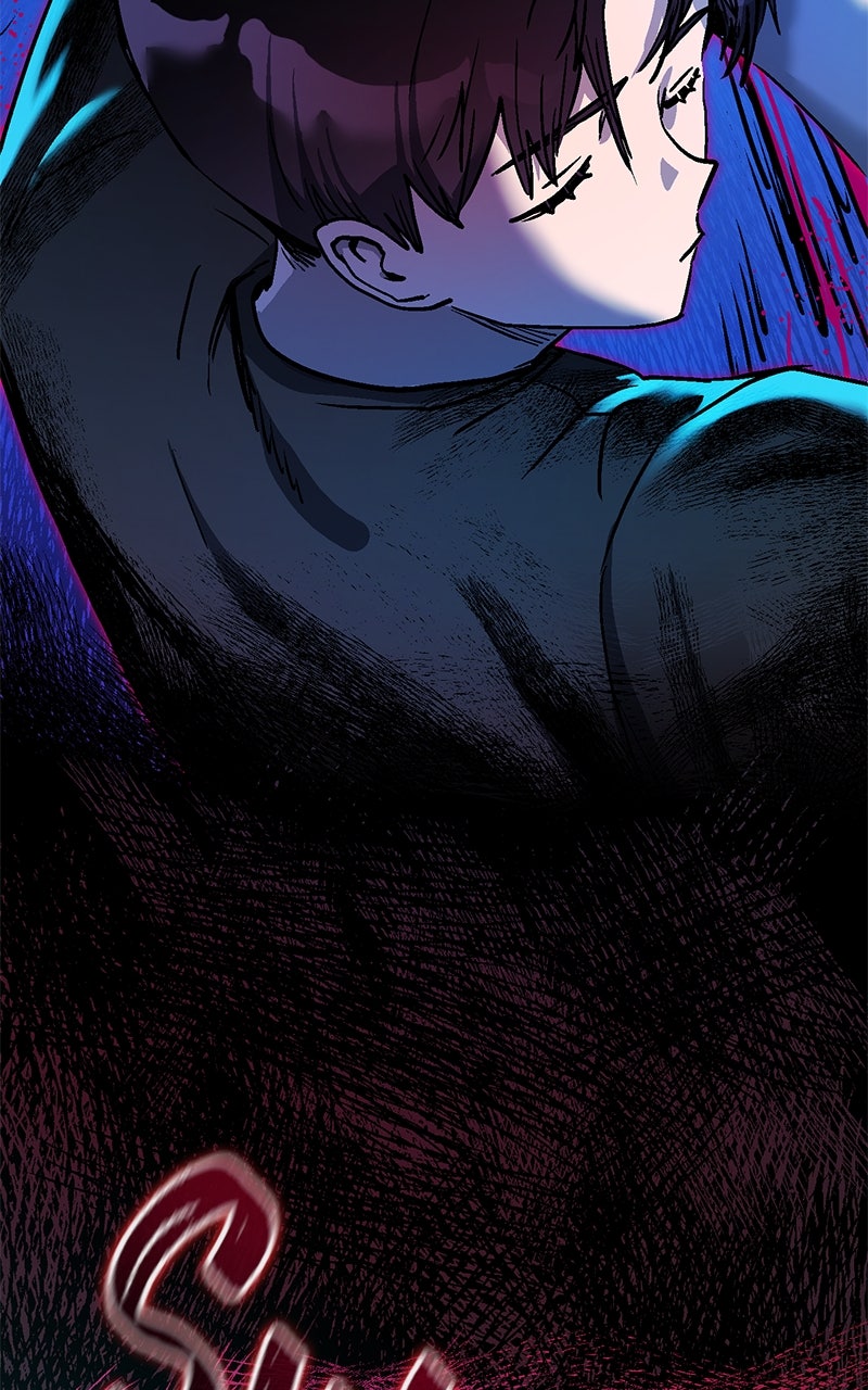 My Status WindowWent on Strike Ep. 34 - Thousand Blood Tree page 75 - 