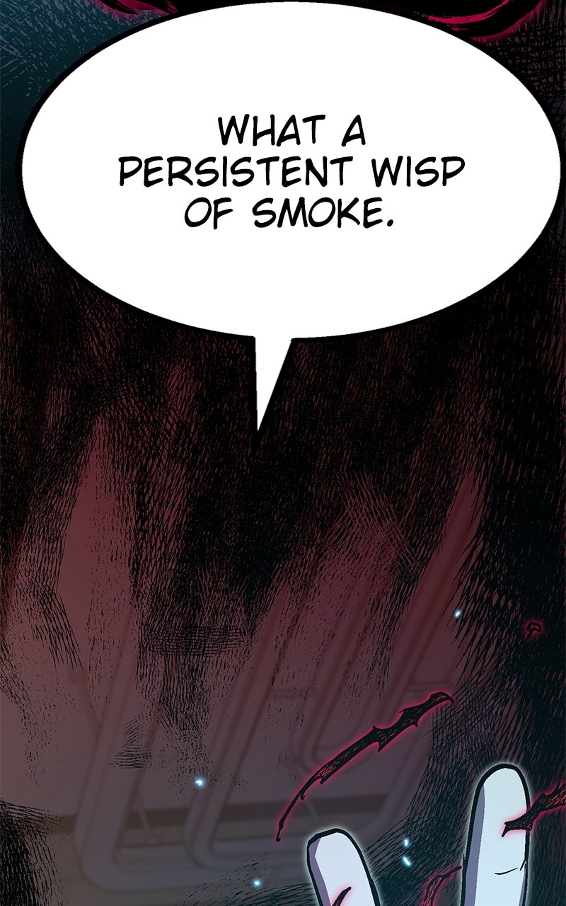 My Status WindowWent on Strike Ep. 34 - Thousand Blood Tree page 77 - 