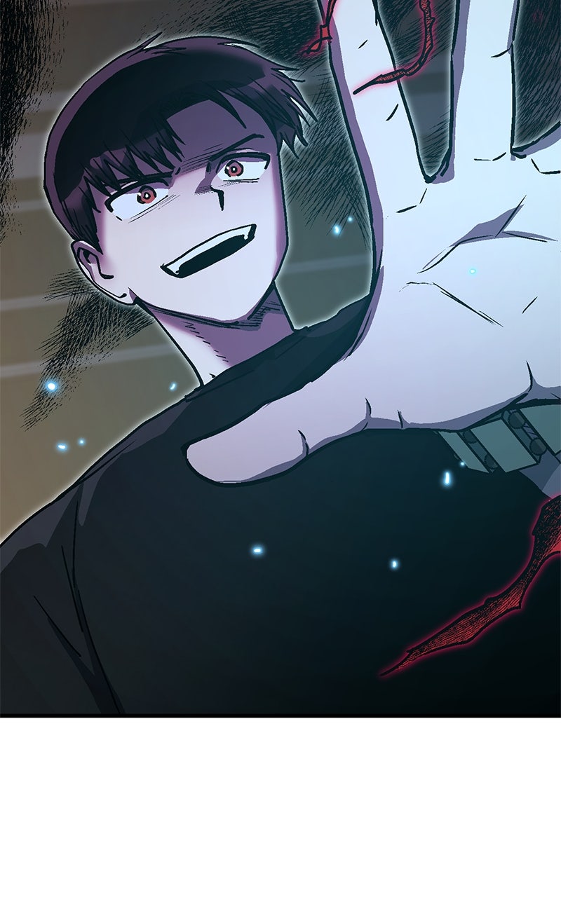 My Status WindowWent on Strike Ep. 34 - Thousand Blood Tree page 78 - 