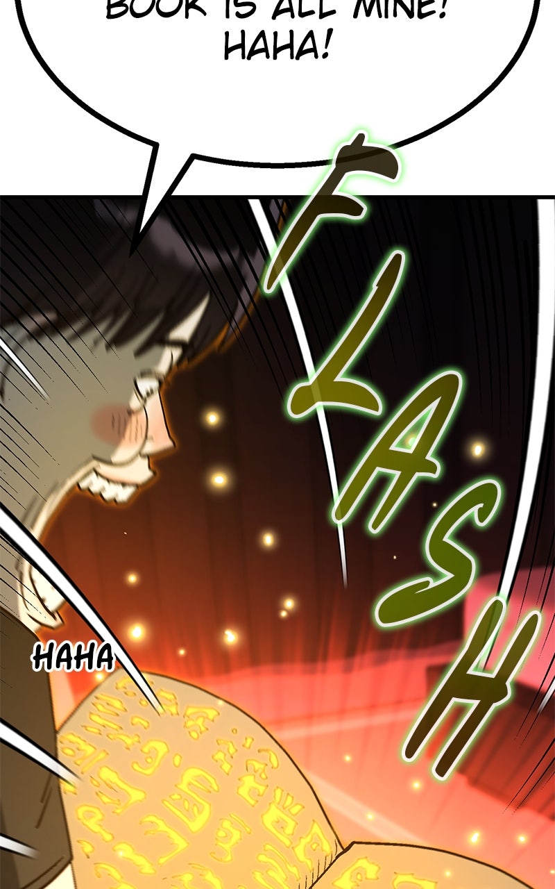 My Status WindowWent on Strike Ep. 34 - Thousand Blood Tree page 82 - 